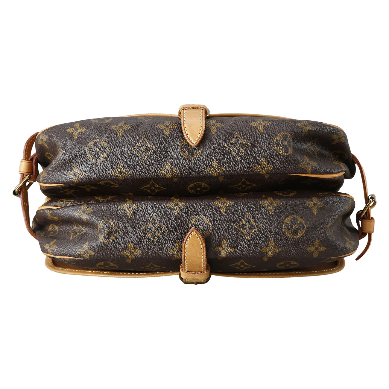 LOUIS VUITTON(USED)루이비통 모노그램 소뮤르